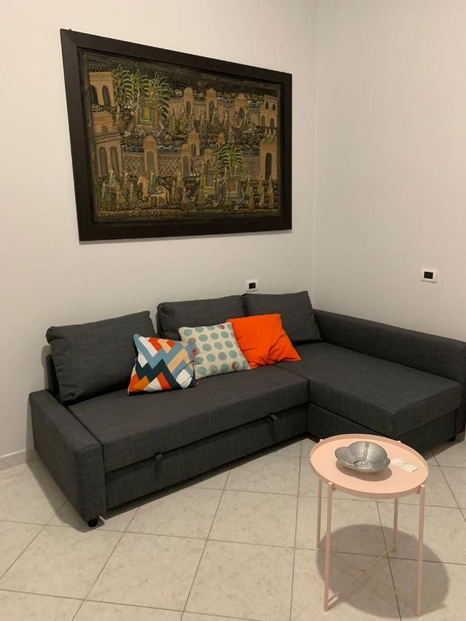 Orefici24 نابولي المظهر الخارجي الصورة